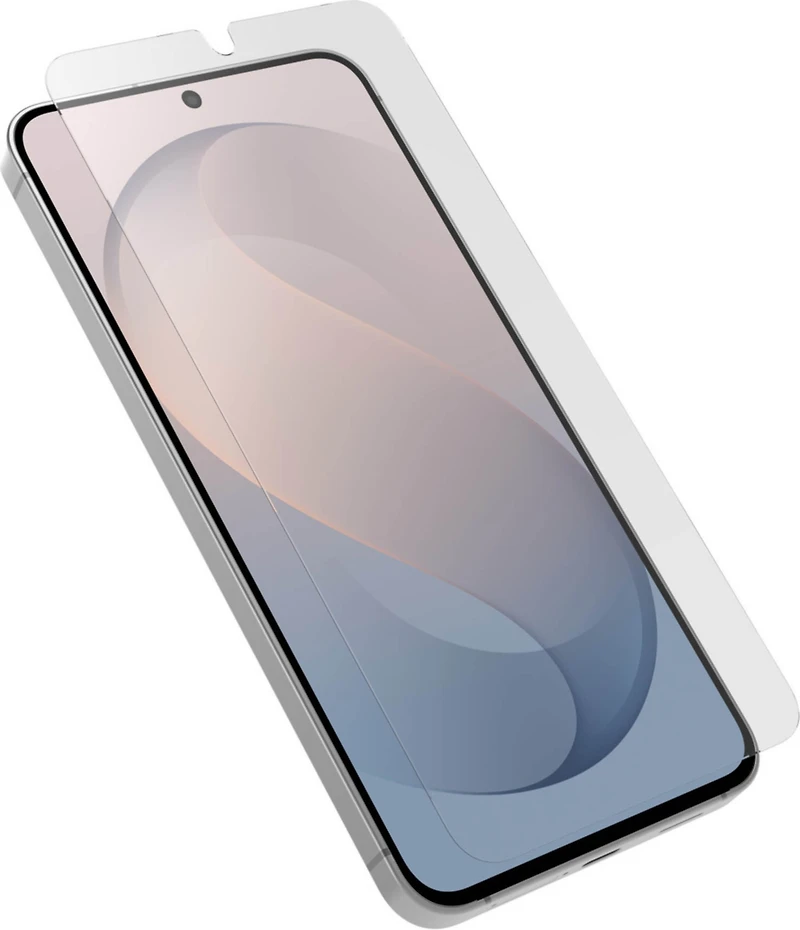 Samsung Galaxy S26 FE Otterbox Glass Screen Protector clear