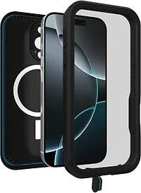 OtterBox - FRE MagSafe Case for Apple iPhone 16 Pro