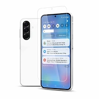 22 Cases - Tempered Glass Screen Protector for Samsung Galaxy A57 5G/A37 5G clear