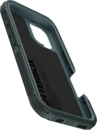 iPhone 16 Otterbox Defender Pro w/ MagSafe Series Case - Green - Sagebrush