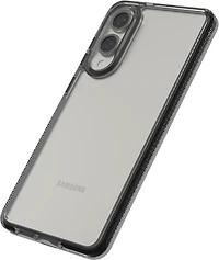 Samsung Galaxy S25 Edge ZAGG Graphene Santa Cruz Case - Black