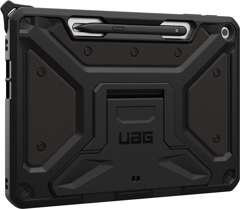 Microsoft Surface Pro 1st Edition 12inch UAG Metropolis SE Series Case - Black