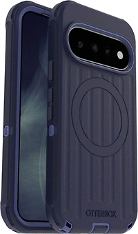 Google Pixel 11/11 Pro Otterbox Defender Pro w/Magnets Case - Witherwill Blue