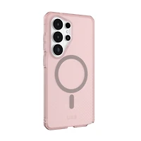 Samsung Galaxy S26 Ultra UAG Dot w/Magnet Case - Rose