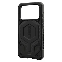 Urban Armor Gear (UAG) - Monarch Pro Case for Apple iPhone 17 Pro - Carbon Fiber