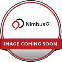 Nimbus9 N9C3MSIPH16PROBLK Étui Cirrus 3 Magsafe Noir pour iPhone 16 Pro
