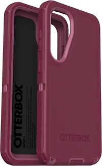 DEFENDER PRO NAVAJO FOXBERRY