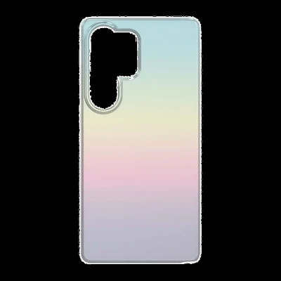 Samsung Galaxy S25 Ultra ZAGG Graphene Milan Case - Iridescent