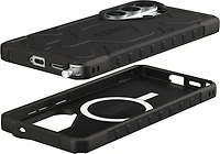 Samsung Galaxy S26 Ultra UAG Pathfinder w/Magnet Case - Black