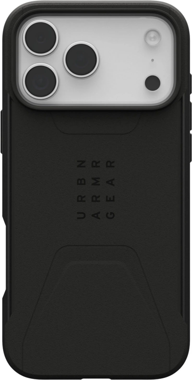 Urban Armor Gear (UAG) - Civilian MagSafe Case for Apple iPhone 17 Pro Max