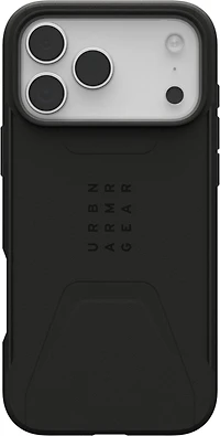 Urban Armor Gear (UAG) - Civilian MagSafe Case for Apple iPhone 17 Pro Max