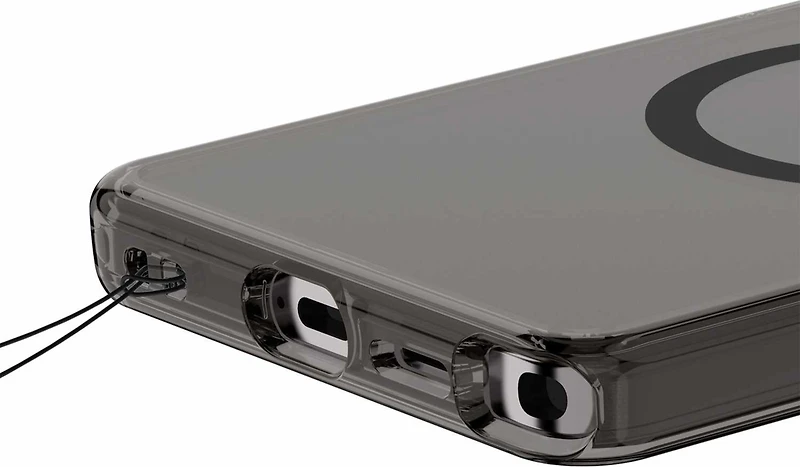 Avana - Ice Case w/Magnets Ash for Samsung Galaxy S26 Ultra