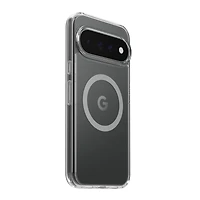Google Pixel 11 Pro XL Otterbox Lumen w/Magnets Case - Clear/Blue