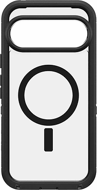 Google Pixel 10 Pro XL Otterbox Defender XT Clear Pro w/ MagSafe Series Case