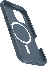 iPhone 16 Otterbox Symmetry w/ MagSafe Series Case - Blue - Bluetiful
