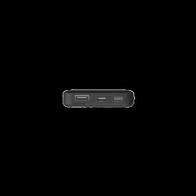 DBRAMANTE1928 RE-CHARGE 15W WIRELESS CHARGING PAD Transparent