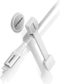 Otterbox - Premium Pro Apple Lightning To Usb C Cable 2m - Ghostly Past