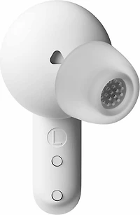 Sudio - D11 In-Ear Headphones White
