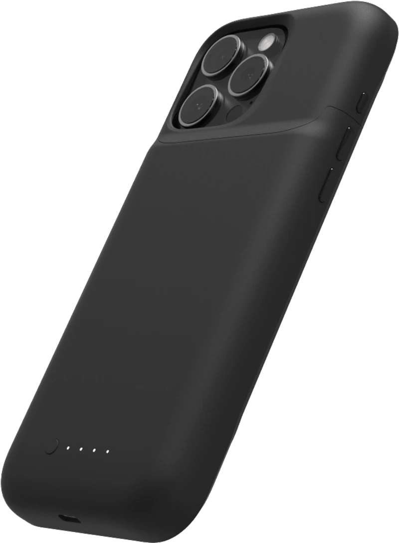 Étui pour batterie Juice Pack de Mophie pour iPhone 16 Pro Max