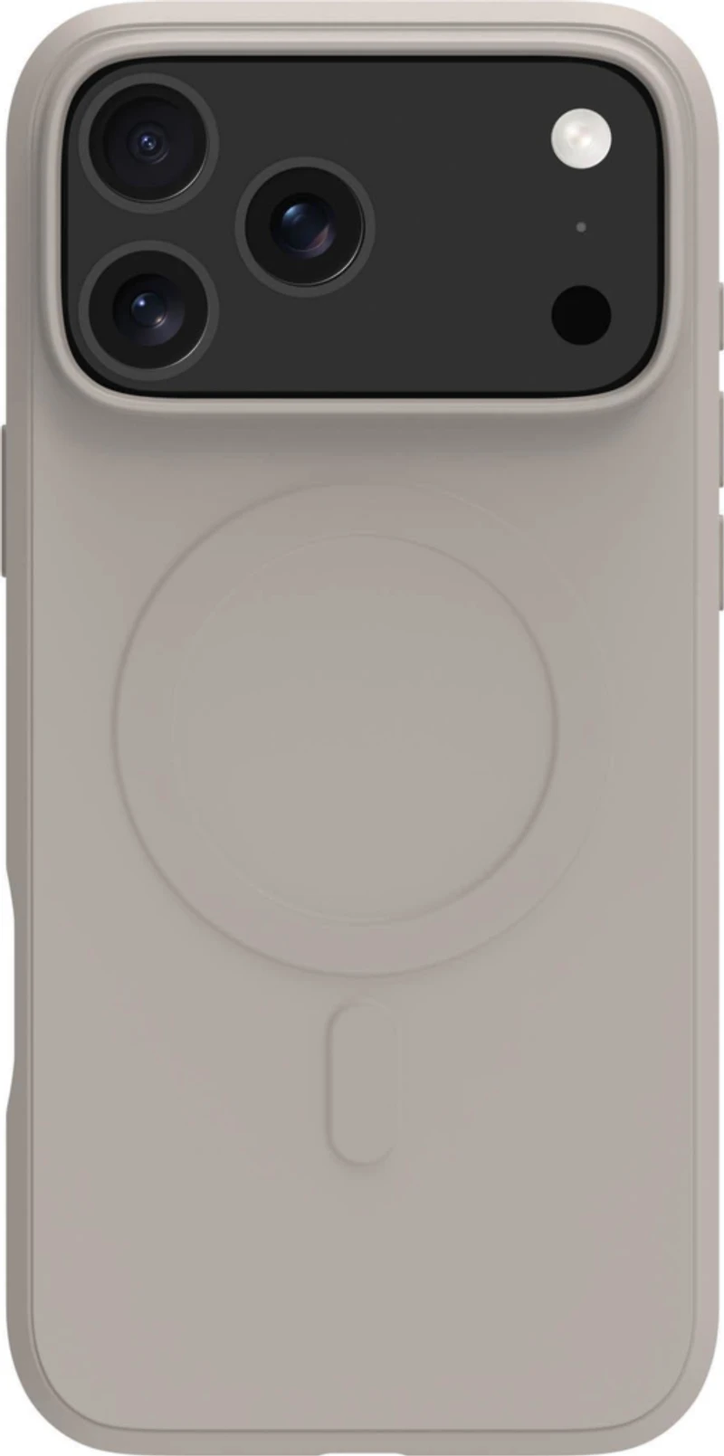 DBRAMANTE1928 GREENLAND PRO MAGSAFE CASE FOR IPHONE 17 PRO MAX- SAND STONE