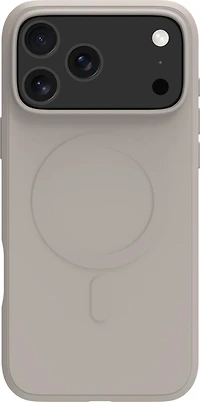 DBRAMANTE1928 GREENLAND PRO MAGSAFE CASE FOR IPHONE 17 PRO MAX- SAND STONE