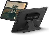 UAG - Scout Case w/Kickstand & Handstrap  for Samsung Galaxy Tab A11+/Galaxy Tab A9+