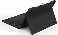 iPad Air 11-in M3/M2 ZAGG Pro Keys Connect Keyboard - Black