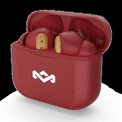 House of Marley Little Bird True Wireless TWS Earbuds