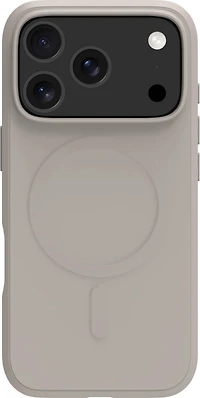 DBRAMANTE1928 GREENLAND PRO MAGSAFE CASE FOR IPHONE 17 PRO- SAND STONE