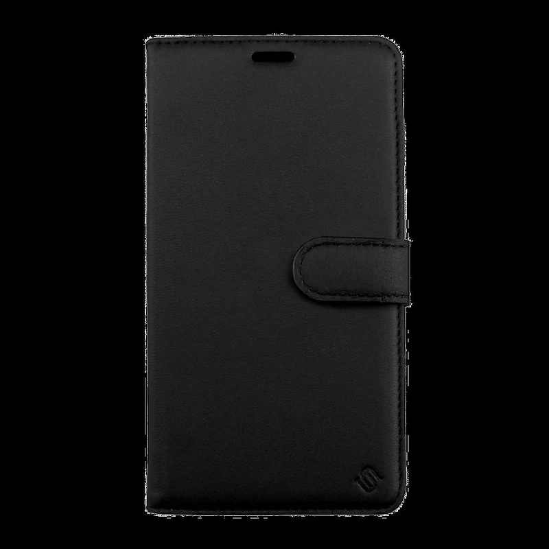 iPhone 13 Pro Uunique Black/Red Nutrisiti 2 - Black/Red
