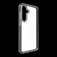 Samsung Galaxy S25+ ZAGG Graphene Santa Cruz Case - Black