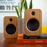 House of Marley Get Together Duo BT Speakers