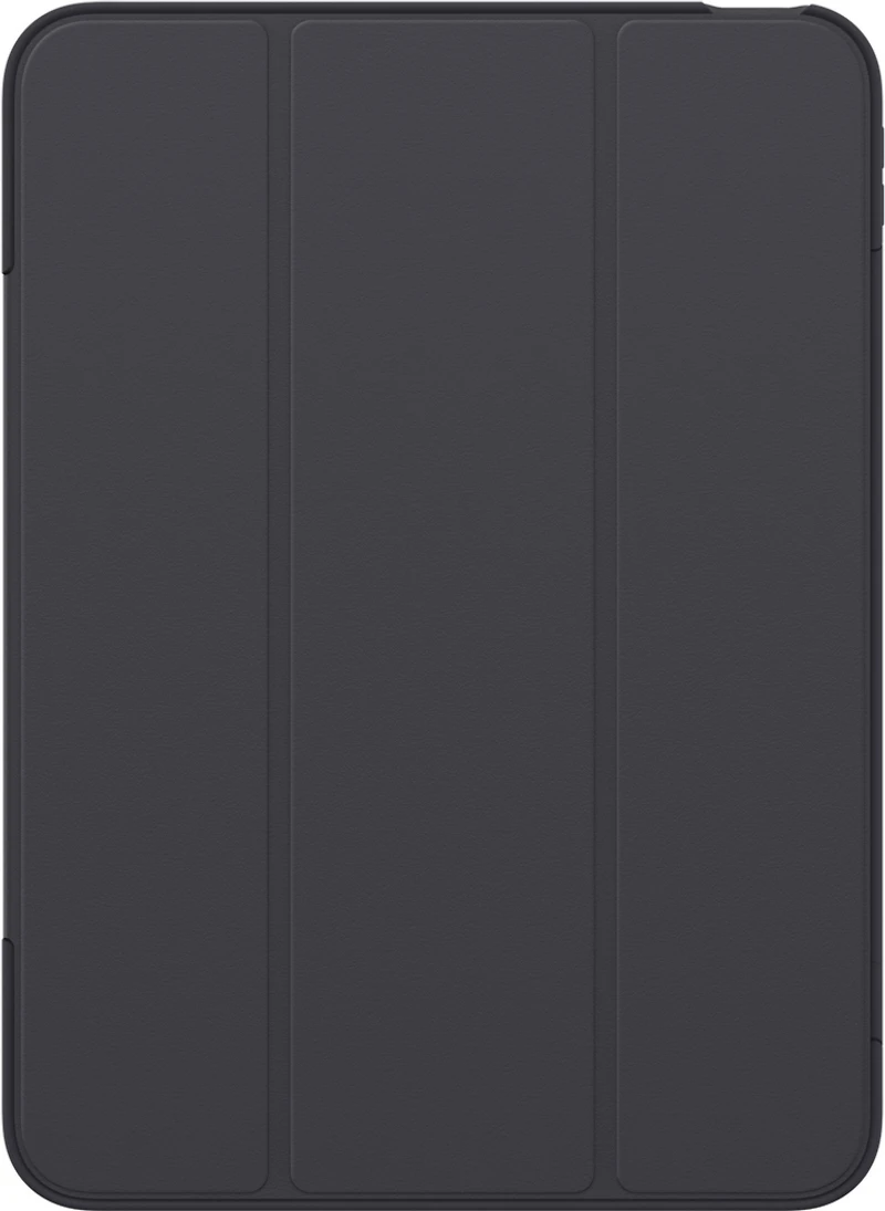 Otterbox - iPad 10.9 2022 -Symmetry 360 Elite Series Case - Grey (Scholar)