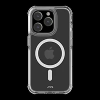 AXS PROShield Plus Magsafe Compatible Apple iPhone 15 Pro | Frosted