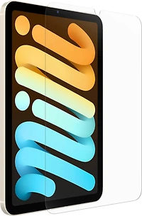 Protecteur d’écran en verre OtterBox pour iPad Mini 6 2021