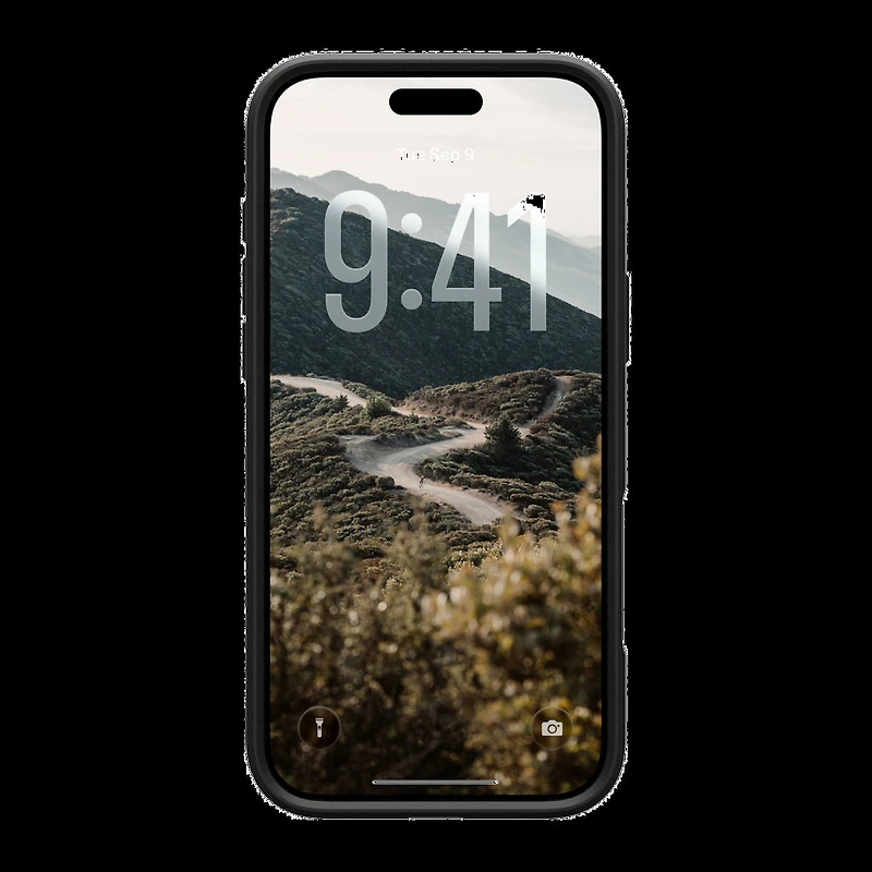 iPhone 17 Pro Max UAG Civilian MagSafe Case - Mallard