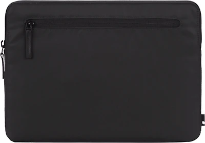 Macbook Pro 13 inch Compact Sleeve - Black