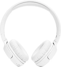 JBL Tune 520BT - Blanc