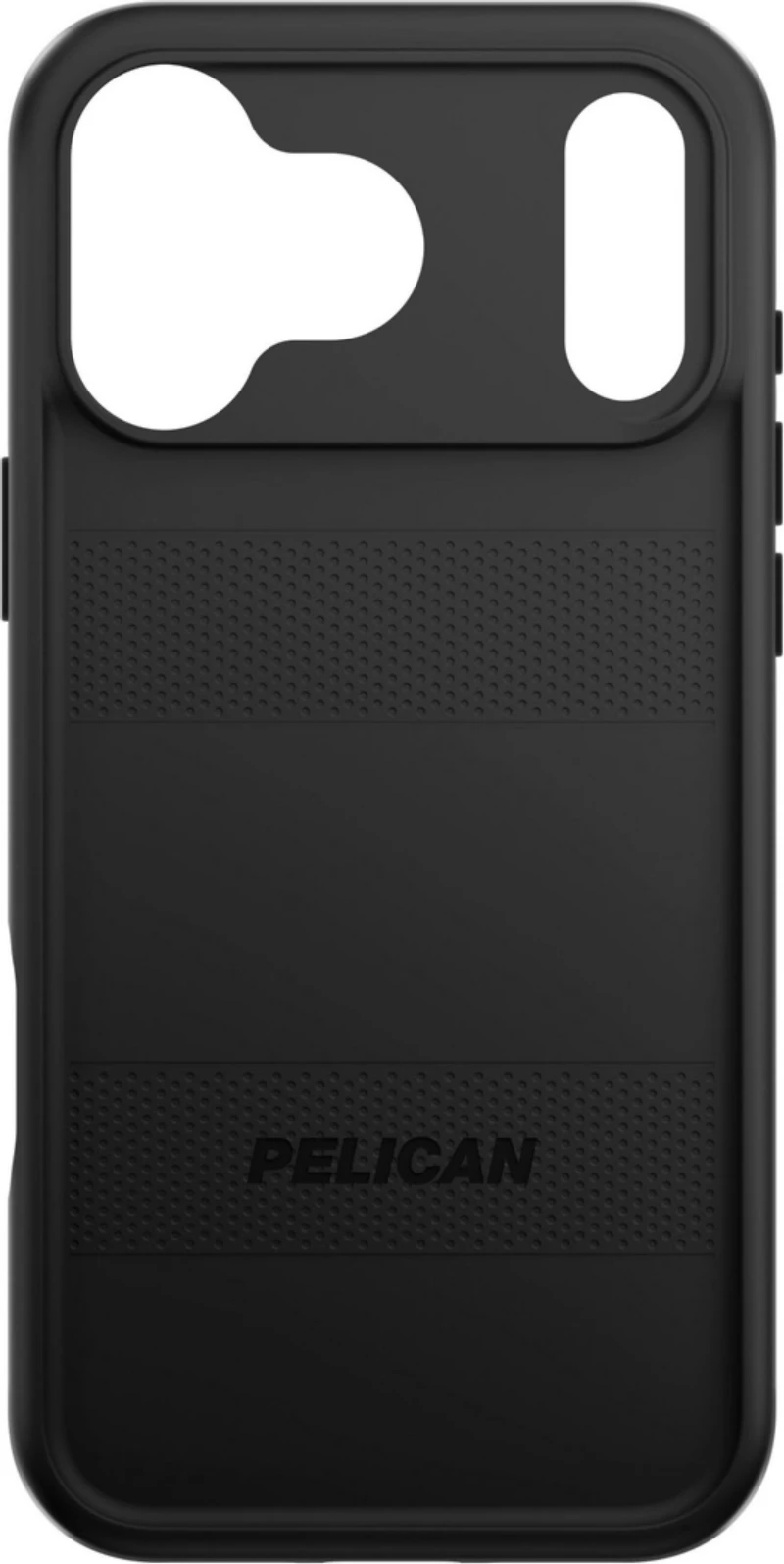 Pelican - Protector MagSafe Case for Apple iPhone 17 Pro Max - Black