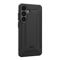 Samsung Galaxy S26 FE UAG Scout Case - Black
