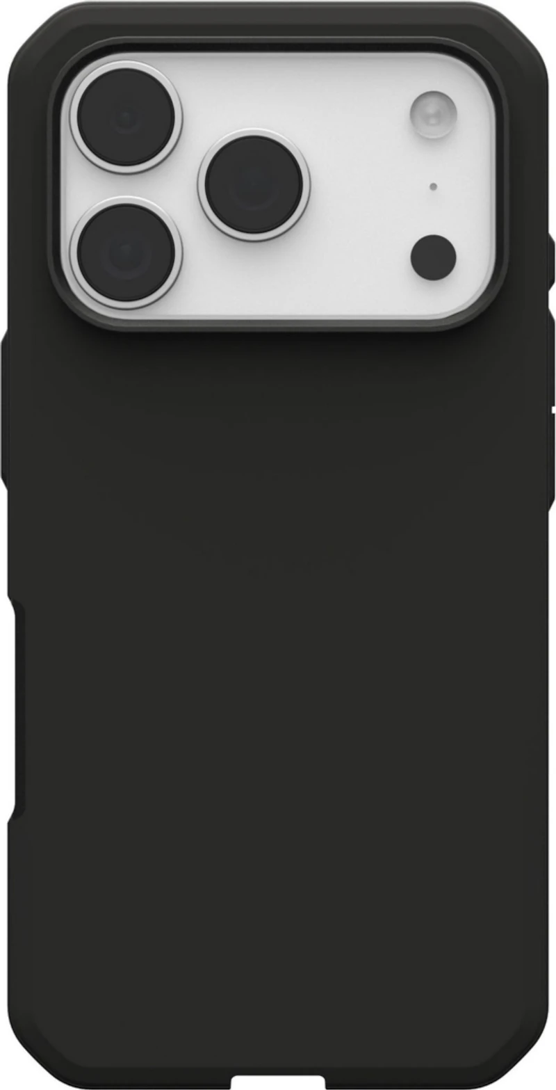 UAG 114543114040 Étui Civilian LT MagSafe Noir pour iPhone 17 Pro