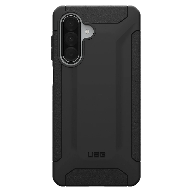 Urban Armor Gear (UAG) - Scout Case for Samsung Galaxy A17 5G - Black