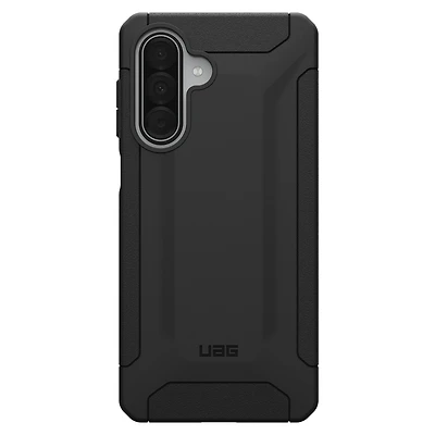 Urban Armor Gear (UAG) - Scout Case for Samsung Galaxy A17 5G - Black