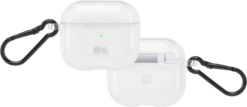 Airpods 3rd Gen Case-Mate Tough Case - Clear