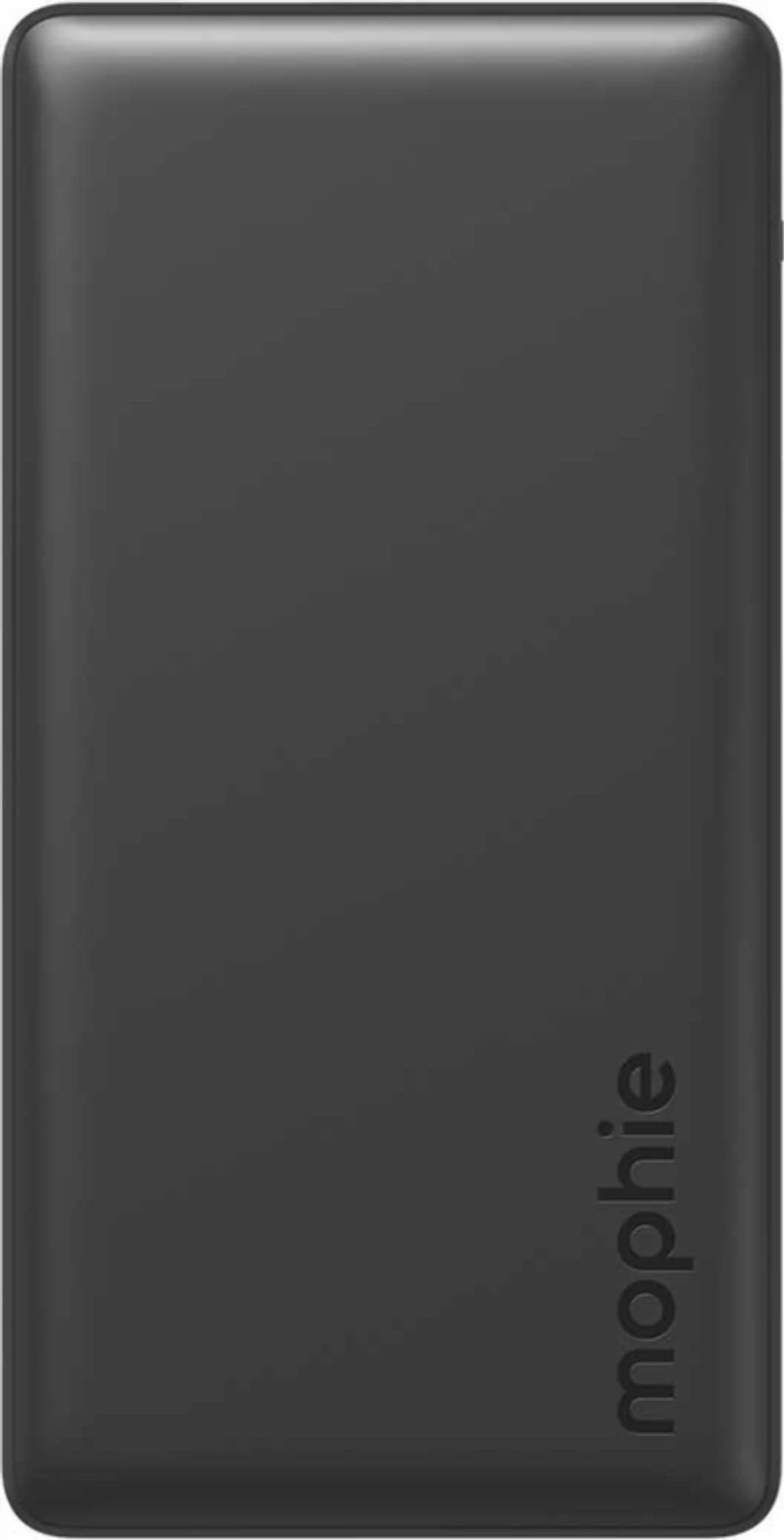 Mophie 10,000 mAh Power Boost Portable Power Bank - Black