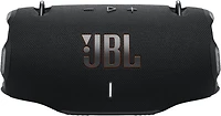JBL - Xtreme 4 Waterproof Bluetooth Speaker - Black