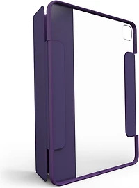 iPad Pro 13 2024 Otterbox Symmetry Folio case - Purple - Figment