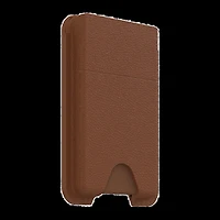 OtterBox 7798736 Portefeuille MagSafe en Cuir de Cactus Desert Saddle