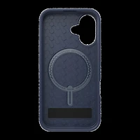 iPhone 16 ZAGG Graphene Denali Snap Kickstand Case