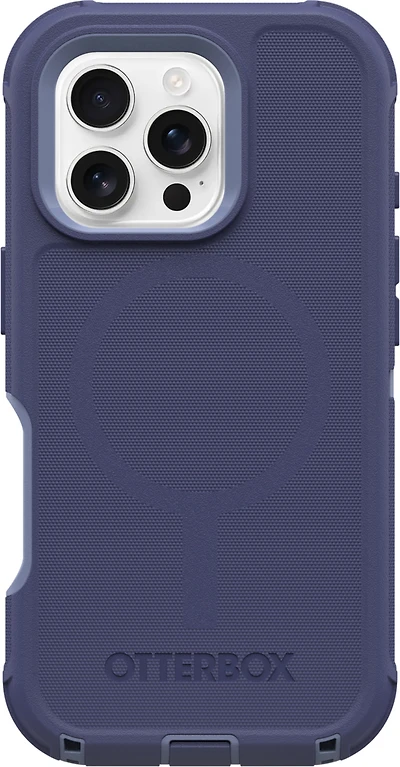 OtterBox - Defender Pro MagSafe Case for Apple iPhone 16 Pro